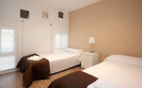 Bbarcelona Sant Pau Flat