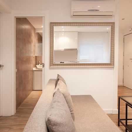 Appartement Bbarcelona Sant Pau Flat Extérieur photo